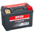BS Battery Lithium Battery LiFePO4 (BSLi-08) for Royal Enfield Interceptor 650 2019-2022 (Upgrade)