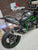Vandemon Performance Titanium Slip-On Exhaust for Kawasaki Ninja H2R 2015-On