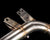 BlackBoost Catless Downpipes for Mercedes-Benz A45 AMG (A176) M133 2.0L I4 Turbo (2013-2018) | 7aftermarket Dubai UAE