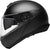 Schuberth C4 Pro Helmet - Matt Black | 7aftermarket Dubai UAE