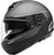 Schuberth C4 Pro Swipe Gray Helmet | 7aftermarket Dubai UAE