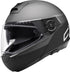 Schuberth C4 Pro Swipe Gray Helmet