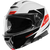 Schuberth C5 Helmet - Eclipse Red | 7aftermarket Dubai UAE