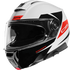 Schuberth C5 Helmet - Eclipse Red
