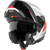 Schuberth C5 Helmet - Eclipse Red | 7aftermarket Dubai UAE