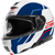 Schuberth C5 Helmet - Master Blue | 7aftermarket Dubai UAE