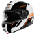 Schuberth C5 Helmet - Master Orange | 7aftermarket Dubai UAE