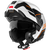 Schuberth C5 Helmet - Master Orange | 7aftermarket Dubai UAE