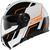 Schuberth C5 Helmet - Master Orange | 7aftermarket Dubai UAE