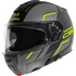 Schuberth C5 Helmet - Master Yellow