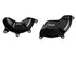 Bonamici Racing Clutch & Engine Protections for Ducati Panigale V4 (2018-2024)
