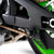 R&G Racing M8 Swingarm Spools for Kawasaki ZX10RR (2021-2023)