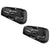 Cardo Freecom 2X Headset - Duo Pack | 7aftermarket Dubai UAE