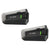 Cardo PackTalk Edge Headset - Duo Pack | 7aftermarket Dubai UAE