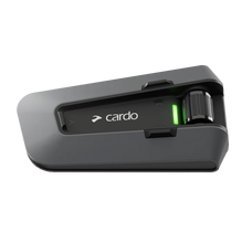 Cardo PackTalk Edge Headset Single 7aftermarket Dubai UAE