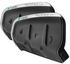 Cardo PackTalk Slim JBL Headset - Duo Pack