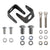 Clearwater Lights B102 - K/E/S Fog Mount Adapter Bracket | 7aftermarket Dubai UAE