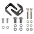 Clearwater Lights B102 - K/E/S Fog Mount Adapter Bracket