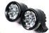 Clearwater Lights D104 Darla for Harley Davidson Softail