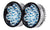 Clearwater Lights SS156 Super Sevina LED Lights for BMW R1250GSAW 