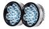 Clearwater Lights SS156 Super Sevina LED Lights for BMW R1200GSAW "water-cooled"