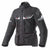 Clover Crossover-4 WP Airbag Jacket - Black | 7aftermarket Dubai UAE