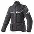 Clover Crossover-4 WP Airbag Jacket - Black