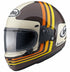 Arai Concept-X Dream Brown Helmet