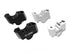 DBK Special Parts Handlebar Risers Kit for BMW R1300GS / Adventure (2024-2025)