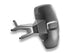 DBK Special Parts Matt Carbon Rear Hugger for BMW R1300GS / Adventure (2024-2025)