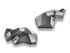 DBK Special Parts Matt Carbon Spark Plug Covers for BMW R1300GS (2024-2025)