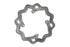 Galfer Wave Rear Rotor for Honda CR125R (2003-2007) DF069W