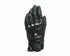 Dainese 4-Stroke 2 Leather Gloves - Black/Black