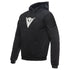 Dainese Daemon-X Full Zip Safety Hoody - Black/Black/White