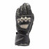 Dainese Full Metal 7 Leather Gloves - Black/Black