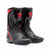 Dainese Nexus 2 Boots - Black/Lava Red/Iron-Gate | 7aftermarket Dainese Dubai UAE
