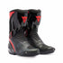 Dainese Nexus 2 Boots - Black/Lava Red/Iron-Gate