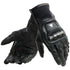 Dainese Steel-Pro In Gloves - Black/Anthracite