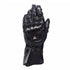 Dainese Steel Pro Leather Gloves - Black/Anthracite