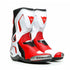 Dainese Torque 3 Out Boots - Black/White/Lava-Red