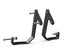 Denali Upper Driving Light Mount for BMW R1300 GS (2024+)