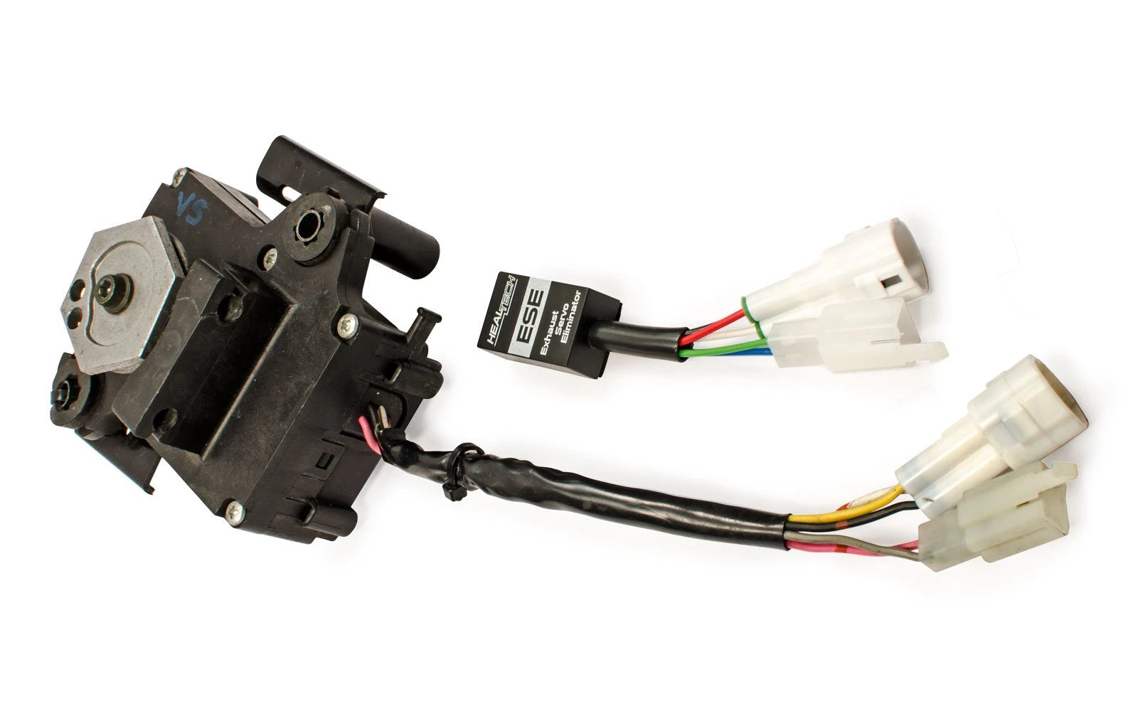 HealTech Exhaust Servo Eliminator Module for BMW R1300 GS 