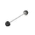 Evotech Performance Front Axle Sliders for Yamaha XSR900 (2022-2025) | 7aftermarket Dubai UAE