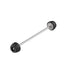 Evotech Performance Front Axle Sliders for Yamaha XSR900 (2022-2025)