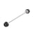 Evotech Performance Rear Axle Sliders for Yamaha YZF R9 2025+ | 7aftermarket Dubai UAE