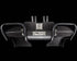 BlackBoost Cold Air Intake System for Mercedes-Benz G63 AMG (W463A) M177 LS2 4.0L V8 BiTurbo (2019+)