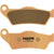 Galfer HH Sintered Rear Brake Pads for KTM 1290 Super Adventure (2015-2016)