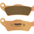Galfer HH Sintered Front Brake Pads for Royal Enfield Himalayan (2020-2023) | 7aftermarket Dubai UAE