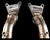 BlackBoost Catless Downpipe for Ferrari 458 Spider (Type F142) – F136 F 4.5L V8 – (2011 – 2015) | 7aftermarket Dubai UAE