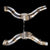 BlackBoost Catless Downpipe for Ferrari 488 Spider (Type F142M) – F154 CB 3.9L TT – (2016 – 2019) | 7aftermarket Dubai UAE